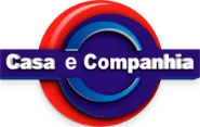 Logo Casa e Companhia