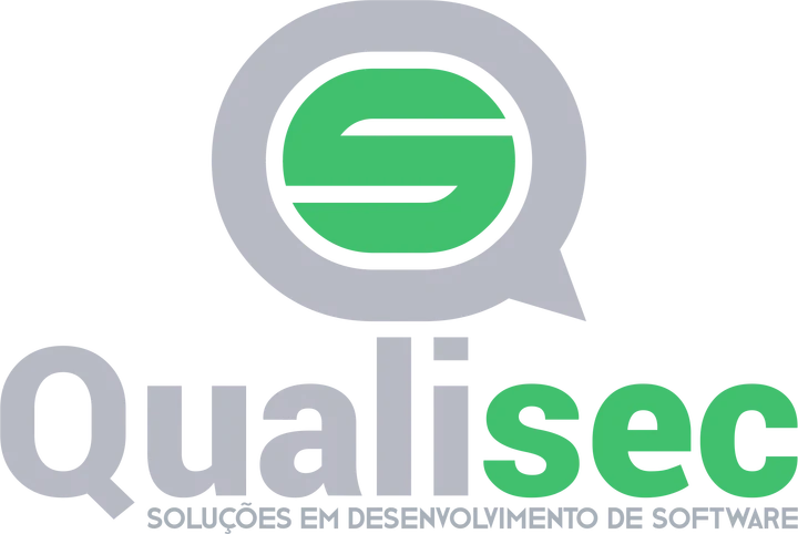 Logomarca da Qualisec Soluções
